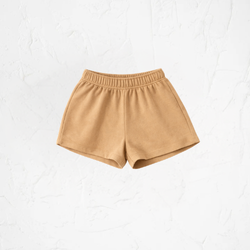 Short in Camel – AnyDay Kids
